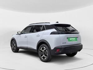 Peugeot 2008 Allure Puretech 100 S&S 6 Vel. MAN