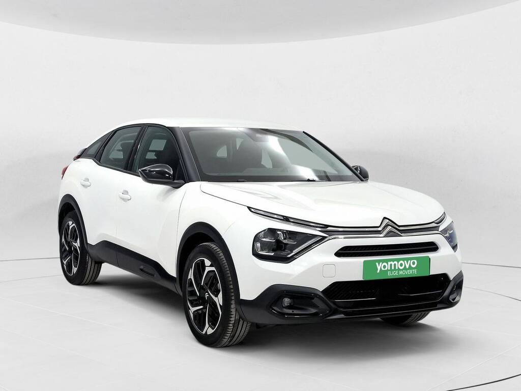 Citroën C4 PureTech 130 S&S 6v Feel Pack