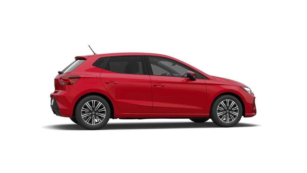 Seat Ibiza 1.0 MPI 59kW (80CV) Start&Stop Style+ 3