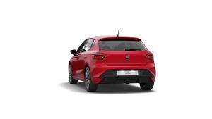 Seat Ibiza 1.0 MPI 59kW (80CV) Start&Stop Style+ 4