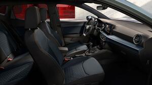 Seat Ibiza 1.0 MPI 59kW (80CV) Start&Stop Style+ 5