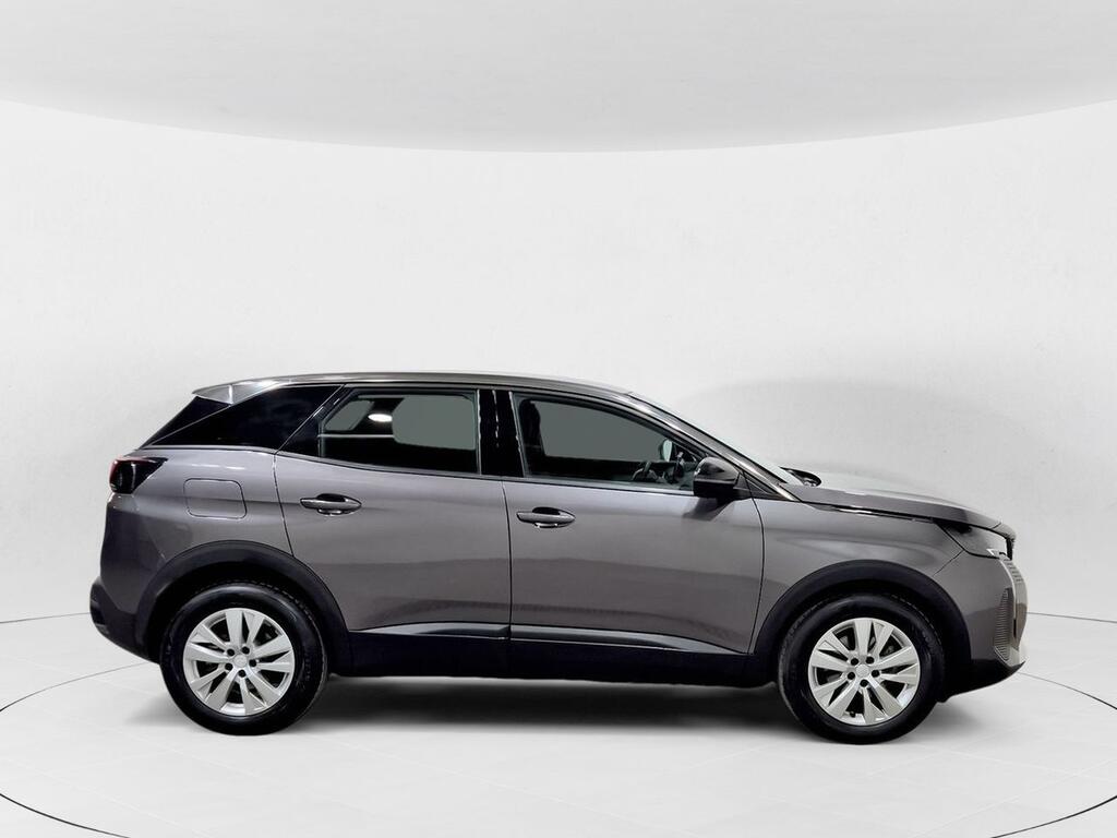 Peugeot 3008 1.5 BlueHDi 96kW (130CV) S&S Active Pack 3