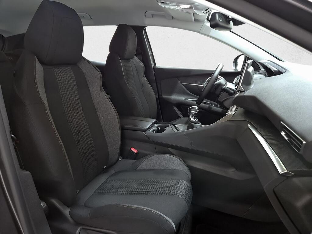 Peugeot 3008 1.5 BlueHDi 96kW (130CV) S&S Active Pack 7