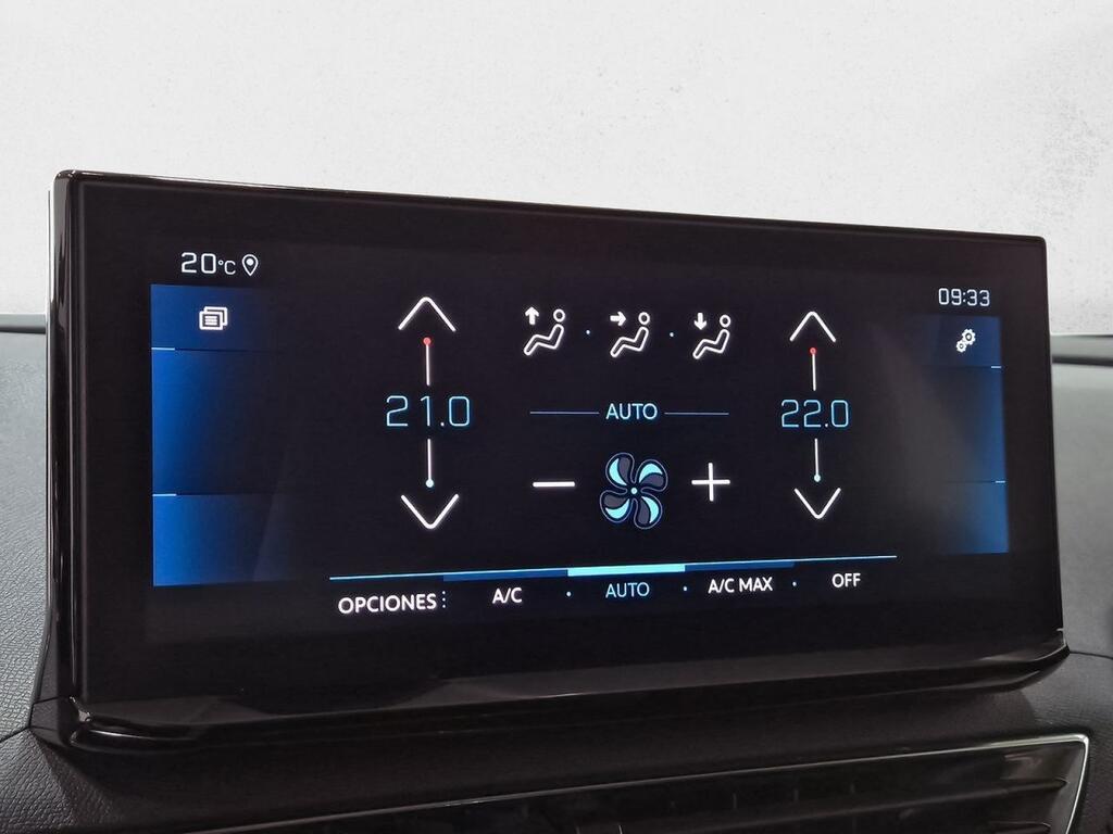 Peugeot 3008 1.5 BlueHDi 96kW (130CV) S&S Active Pack 21