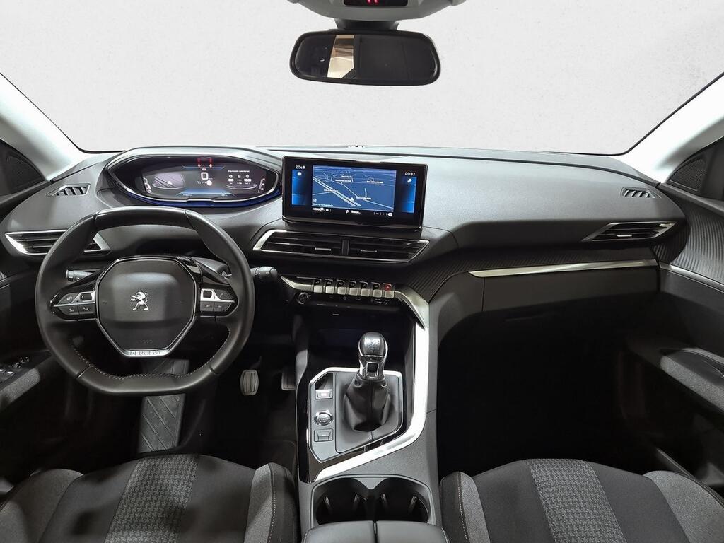 Peugeot 3008 1.5 BlueHDi 96kW (130CV) S&S Active Pack 6