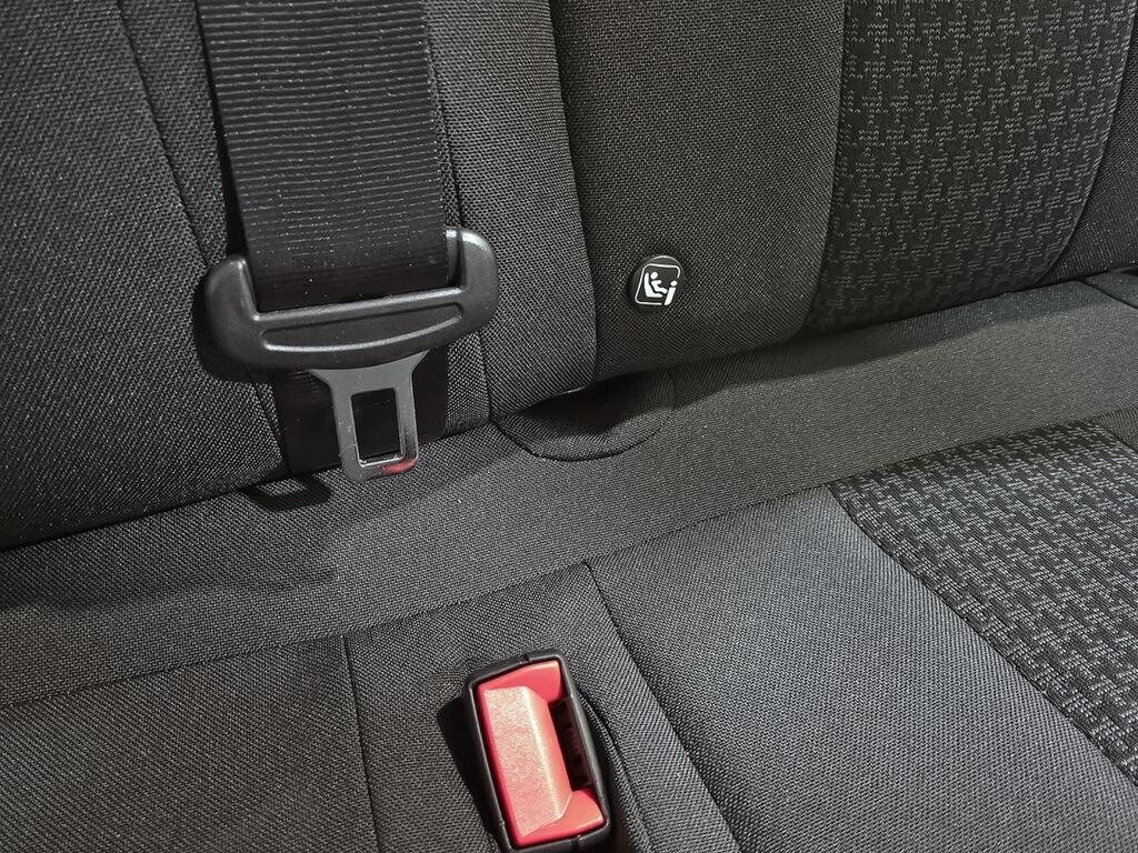 Peugeot 3008 1.5 BlueHDi 96kW (130CV) S&S Active Pack 30