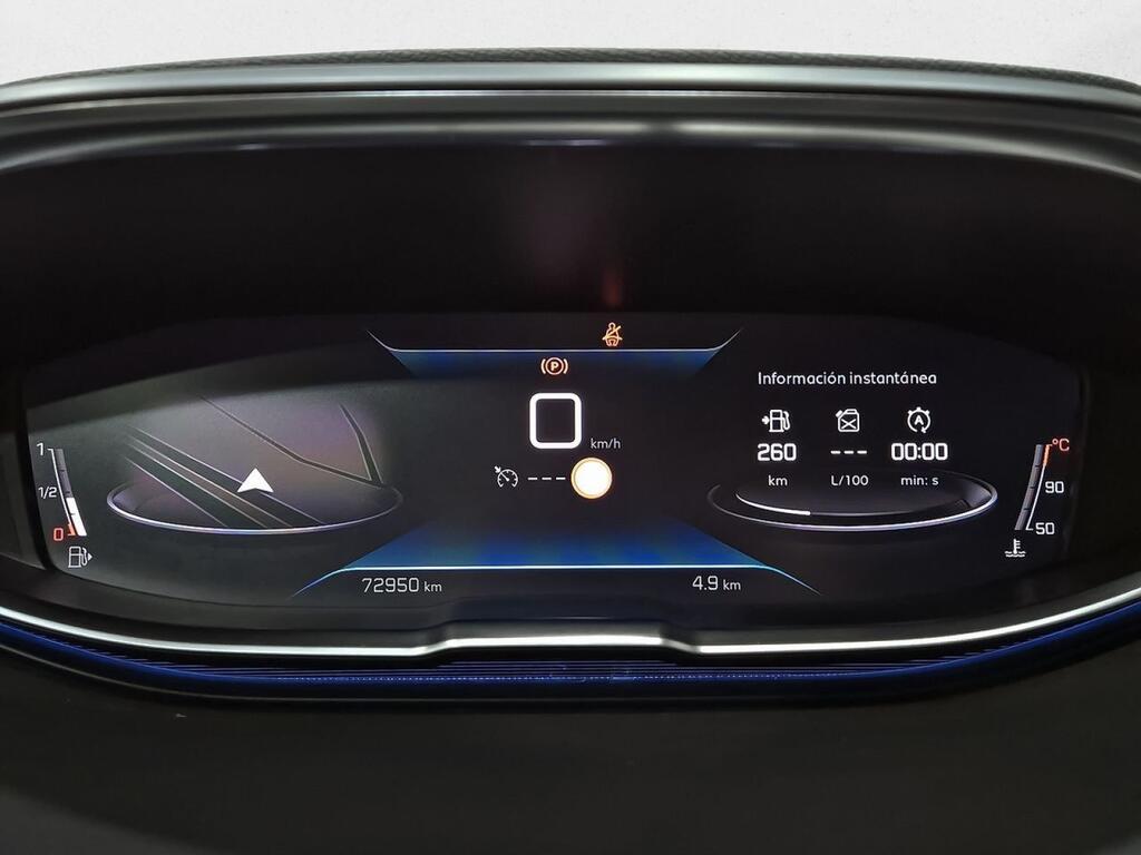 Peugeot 3008 1.5 BlueHDi 96kW (130CV) S&S Active Pack 13