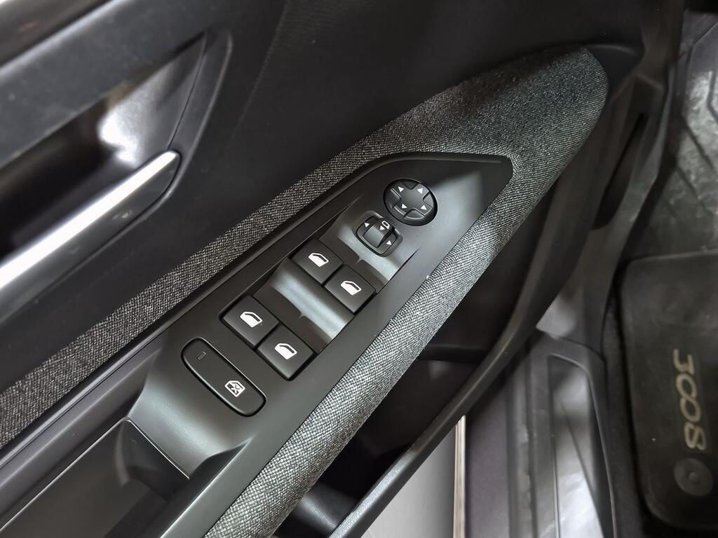 Peugeot 3008 1.5 BlueHDi 96kW (130CV) S&S Active Pack 11