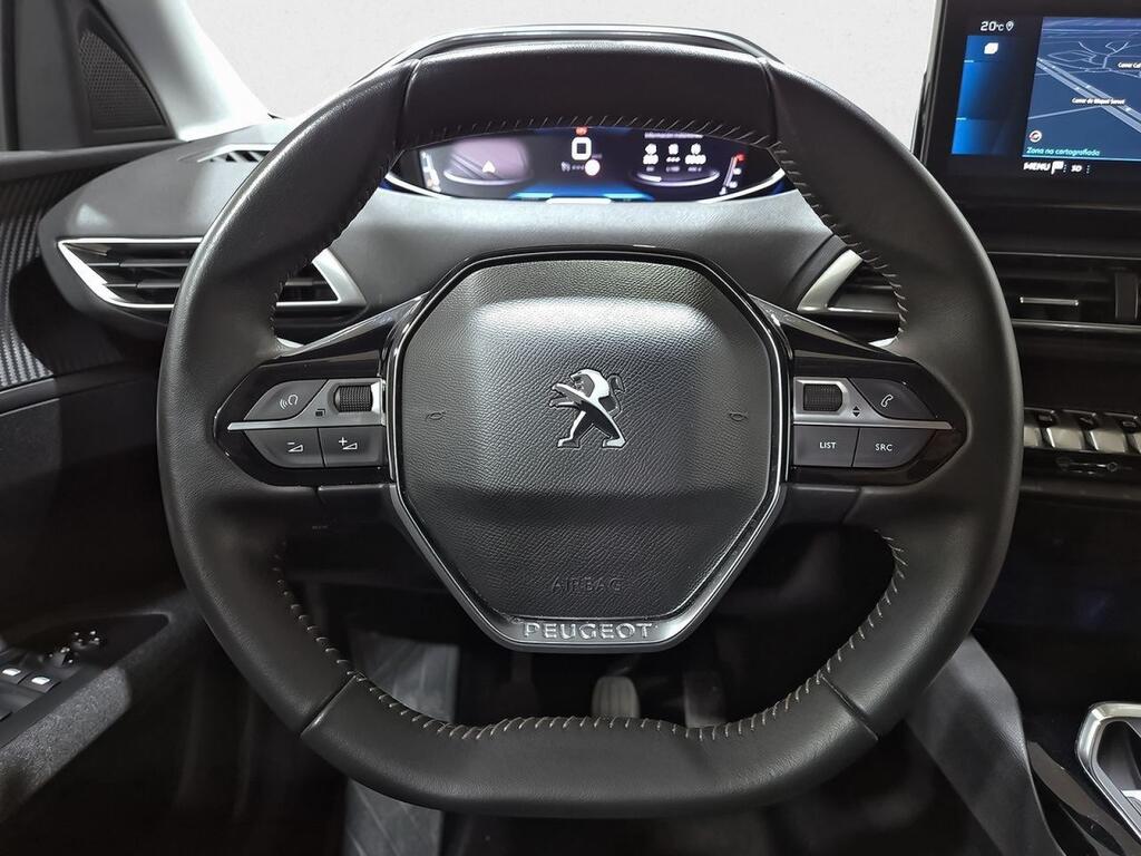 Peugeot 3008 1.5 BlueHDi 96kW (130CV) S&S Active Pack 19