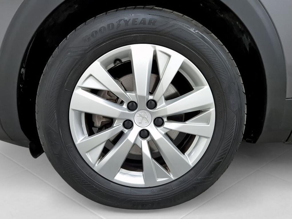 Peugeot 3008 1.5 BlueHDi 96kW (130CV) S&S Active Pack 10