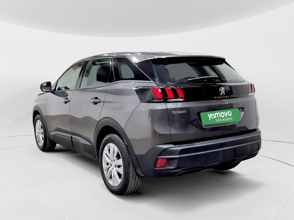 Peugeot 3008 1.5 BlueHDi 96kW (130CV) S&S Active Pack 2