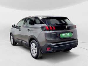 Peugeot 3008 1.5 BlueHDi 96kW (130CV) S&S Active Pack