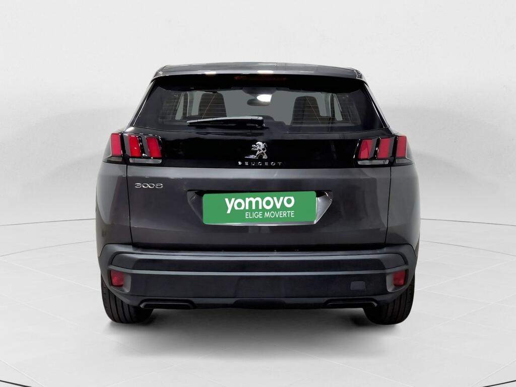 Peugeot 3008 1.5 BlueHDi 96kW (130CV) S&S Active Pack 5