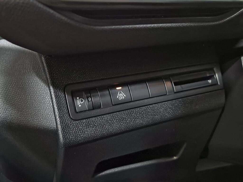 Peugeot 3008 1.5 BlueHDi 96kW (130CV) S&S Active Pack 12