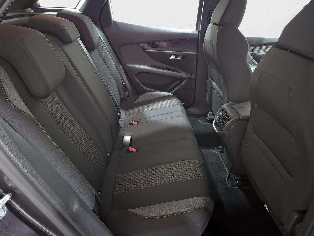 Peugeot 3008 1.5 BlueHDi 96kW (130CV) S&S Active Pack 8