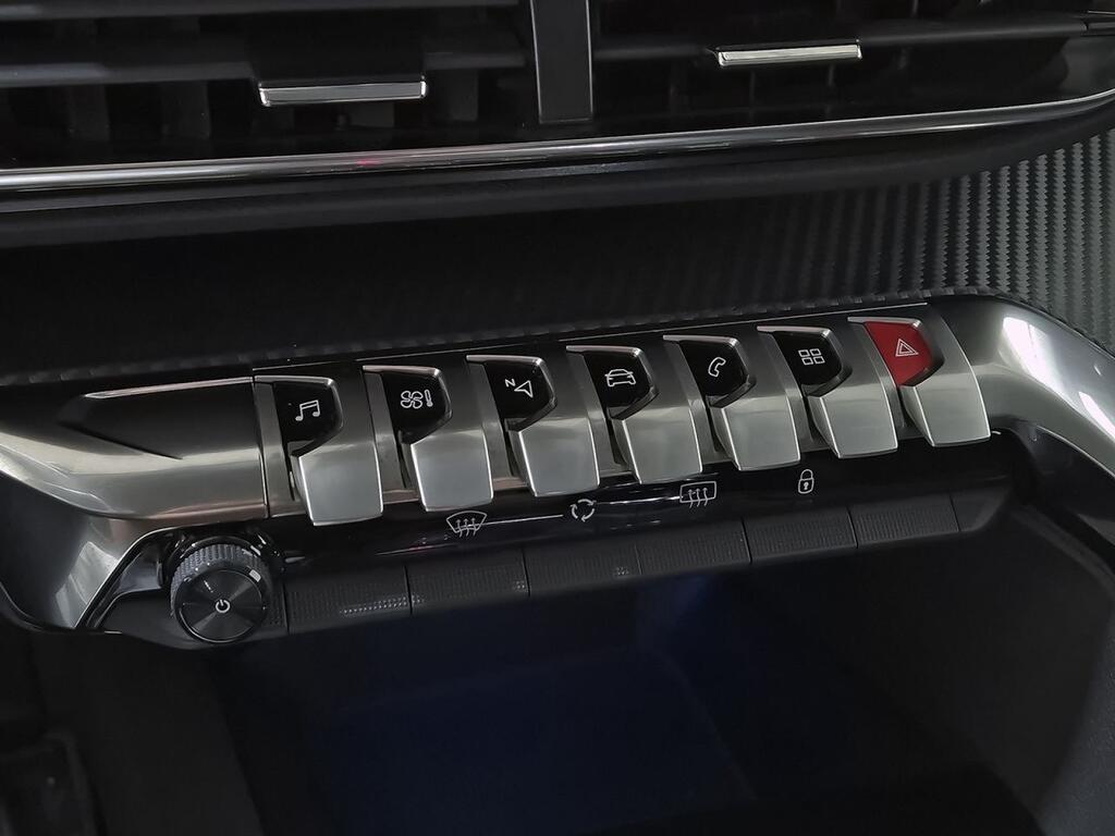 Peugeot 3008 1.5 BlueHDi 96kW (130CV) S&S Active Pack 25