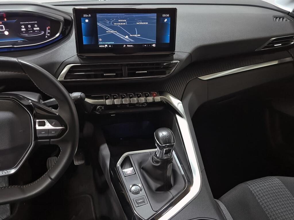 Peugeot 3008 1.5 BlueHDi 96kW (130CV) S&S Active Pack 28