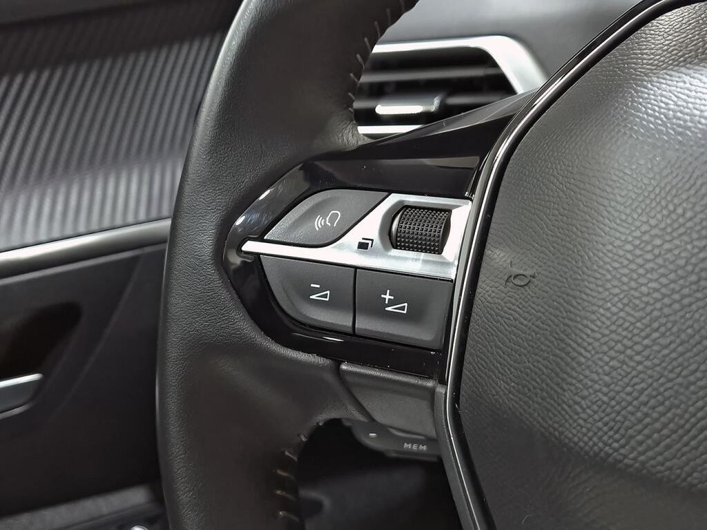 Peugeot 3008 1.5 BlueHDi 96kW (130CV) S&S Active Pack 17