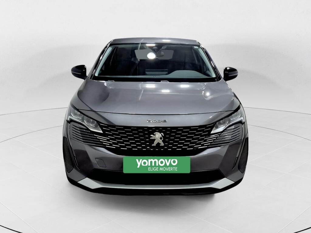 Peugeot 3008 1.5 BlueHDi 96kW (130CV) S&S Active Pack 4