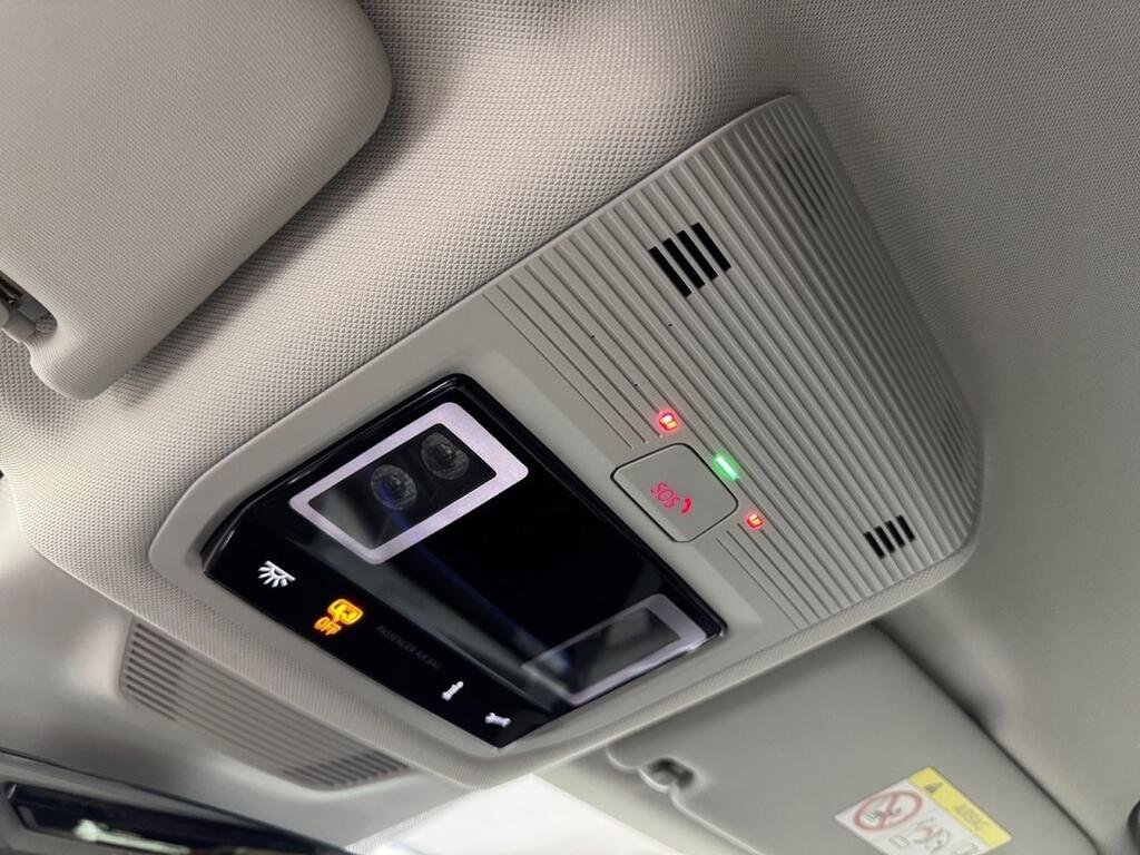 Skoda Superb Combi 1.5 TSI m-HEV 110kW DSG Selection 19