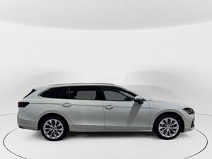 Skoda Superb Combi 1.5 TSI m-HEV 110kW DSG Selection