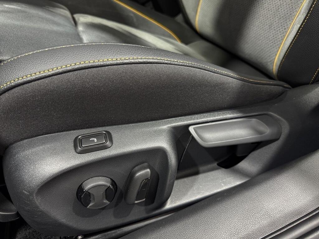 Skoda Superb Combi 1.5 TSI m-HEV 110kW DSG Selection 20