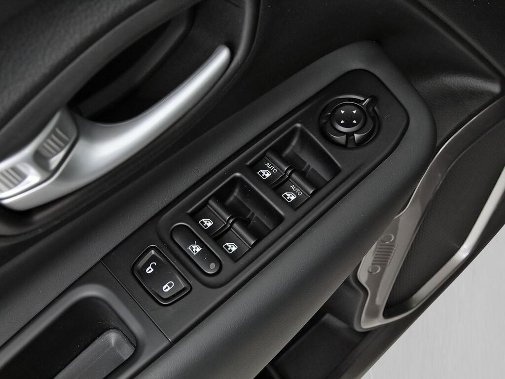 Jeep Renegade Limited 1.0 Gasolina 88 kW (120 CV)