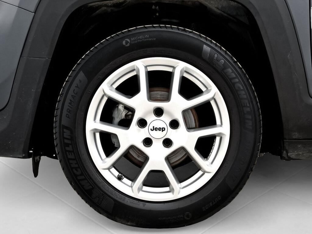 Jeep Renegade Limited 1.0 Gasolina 88 kW (120 CV)