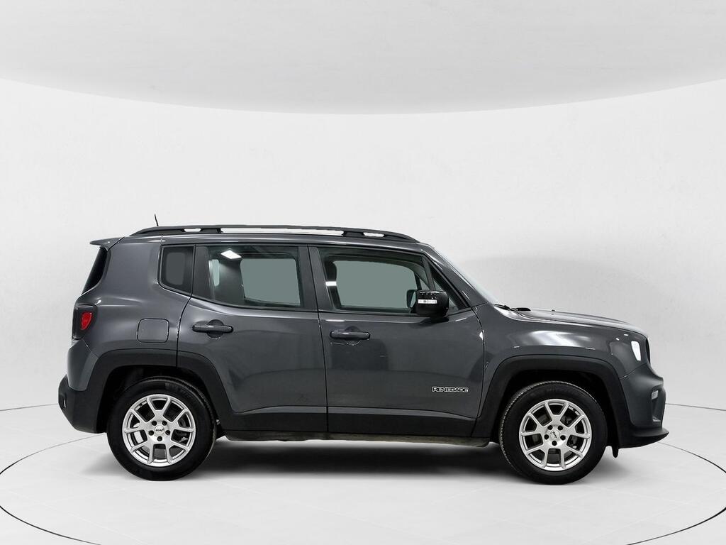 Jeep Renegade Limited 1.0 Gasolina 88 kW (120 CV)
