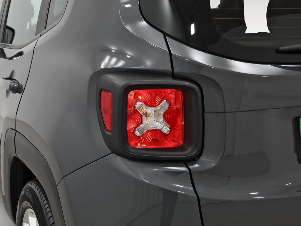 Jeep Renegade Limited 1.0 Gasolina 88 kW (120 CV)