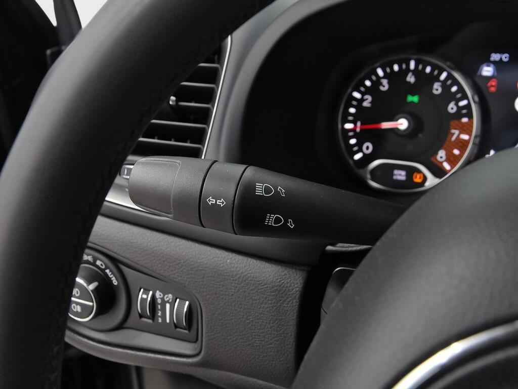 Jeep Renegade Limited 1.0 Gasolina 88 kW (120 CV)