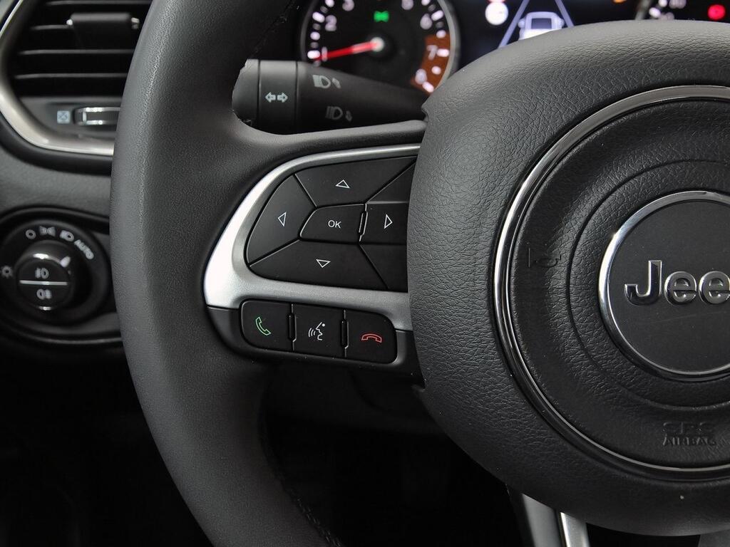 Jeep Renegade Limited 1.0 Gasolina 88 kW (120 CV)