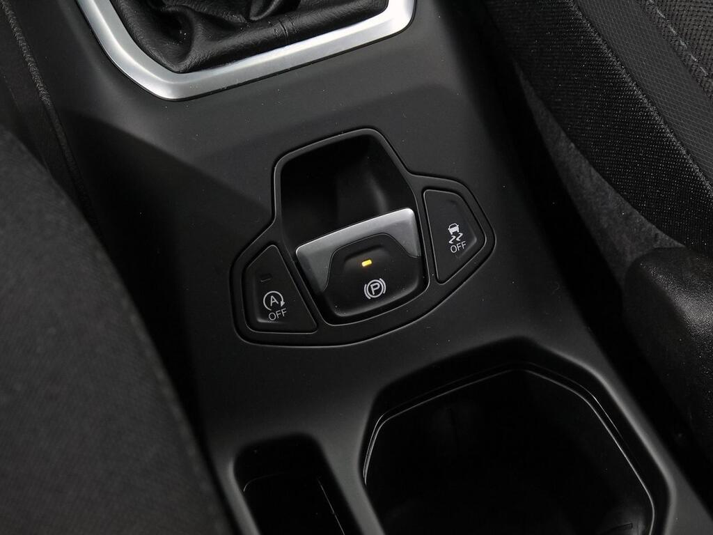 Jeep Renegade Limited 1.0 Gasolina 88 kW (120 CV)