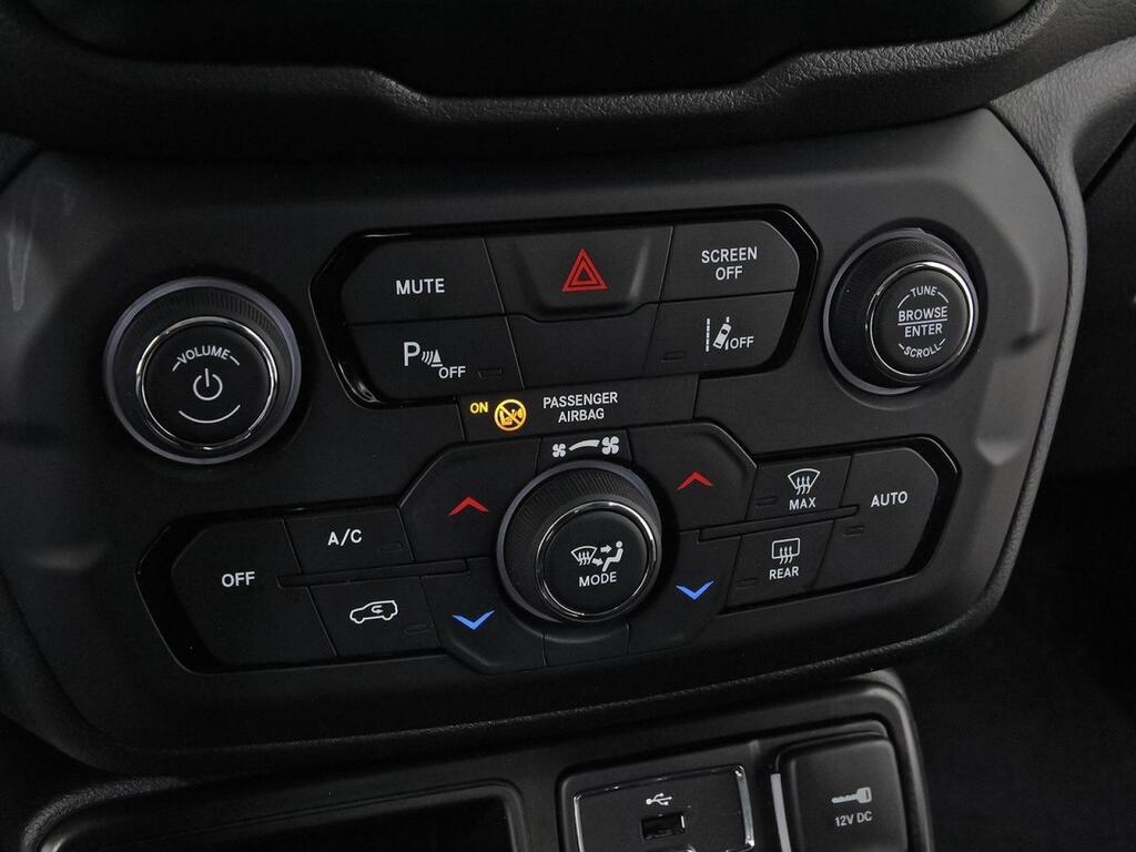 Jeep Renegade Limited 1.0 Gasolina 88 kW (120 CV)
