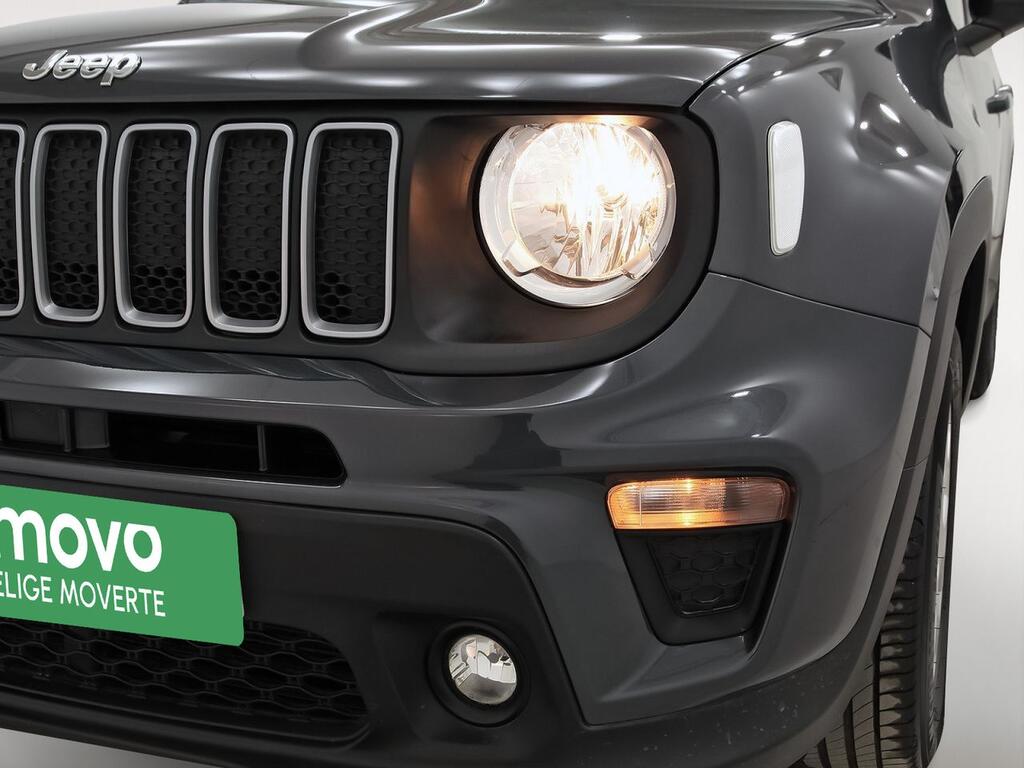 Jeep Renegade Limited 1.0 Gasolina 88 kW (120 CV)