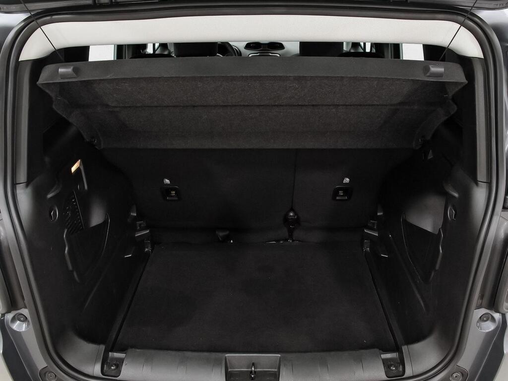 Jeep Renegade Limited 1.0 Gasolina 88 kW (120 CV)