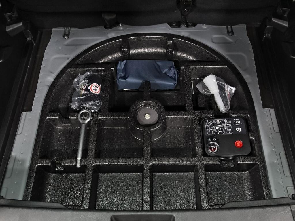 Jeep Renegade Limited 1.0 Gasolina 88 kW (120 CV)