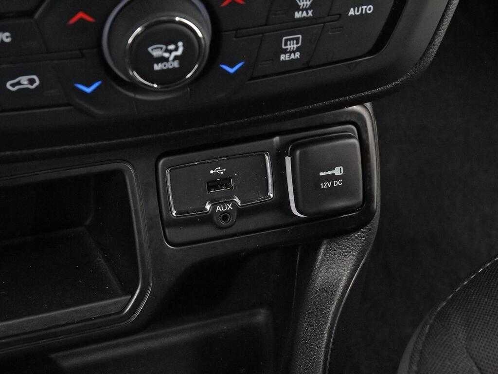 Jeep Renegade Limited 1.0 Gasolina 88 kW (120 CV)