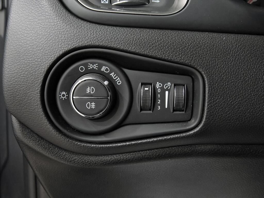 Jeep Renegade Limited 1.0 Gasolina 88 kW (120 CV)