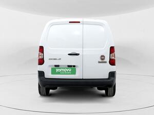 Fiat Doblò FURGON 1.2 GASOLINE 110CV 650KG L1 4P 7
