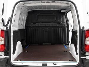 Fiat Doblò FURGON 1.2 GASOLINE 110CV 650KG L1 4P 11