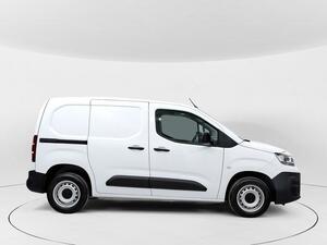 Fiat Doblò FURGON 1.2 GASOLINE 110CV 650KG L1 4P