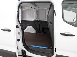 Fiat Doblò FURGON 1.2 GASOLINE 110CV 650KG L1 4P 10