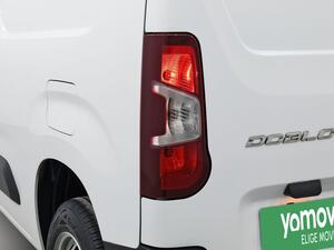 Fiat Doblò FURGON 1.2 GASOLINE 110CV 650KG L1 4P 32