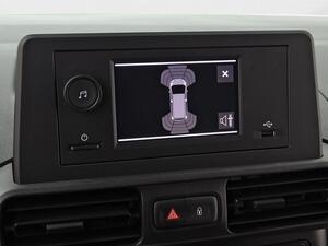 Fiat Doblò FURGON 1.2 GASOLINE 110CV 650KG L1 4P 24