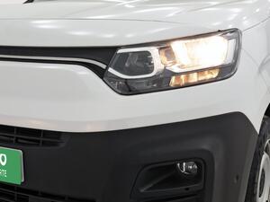 Fiat Doblò FURGON 1.2 GASOLINE 110CV 650KG L1 4P 31