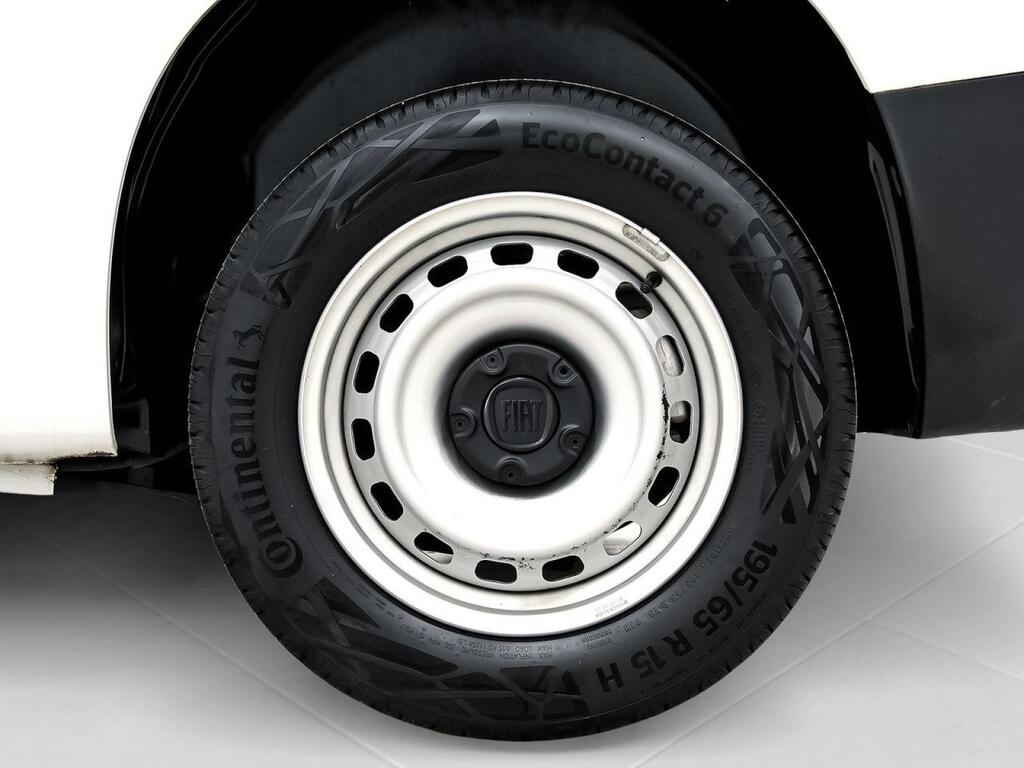 Fiat Doblò FURGON 1.2 GASOLINE 110CV 650KG L1 4P 12