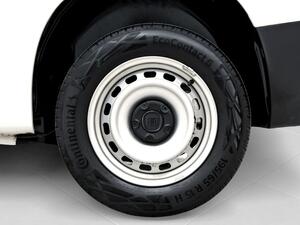 Fiat Doblò FURGON 1.2 GASOLINE 110CV 650KG L1 4P 12