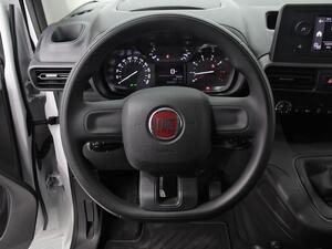 Fiat Doblò FURGON 1.2 GASOLINE 110CV 650KG L1 4P 20