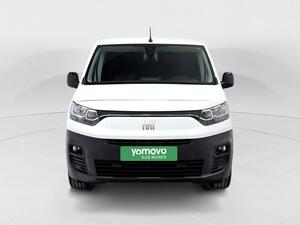 Fiat Doblò FURGON 1.2 GASOLINE 110CV 650KG L1 4P 6